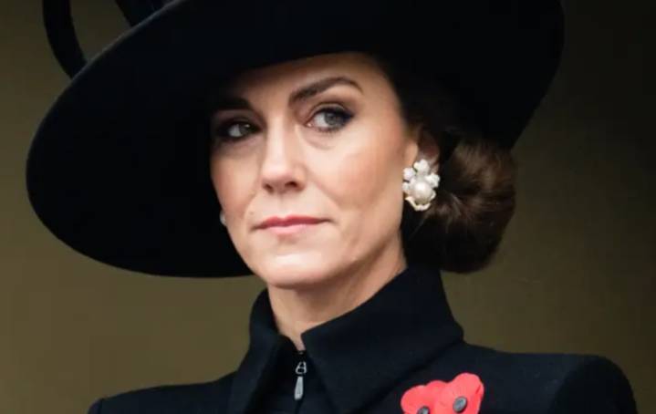 Kate Middleton enfrenta un drama que amenaza a su familia y anticipa una catarata de conflictos
