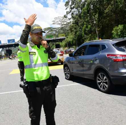 Siniestralidad vial, flagelo creciente