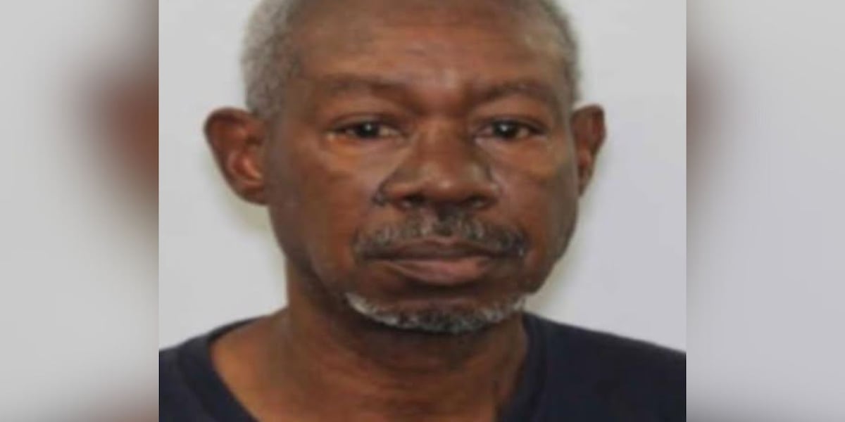 Greenville police searching for 70-year-old with dementia seen boarding bus