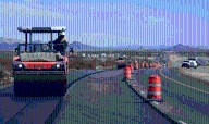 Association calls for more funding in New Mexico's road construction maintenance fund