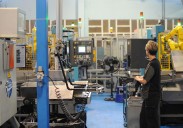 Las exportaciones guipuzcoanas crecen un 4,6% en 2025 pese a los aranceles y el frenazo europeo