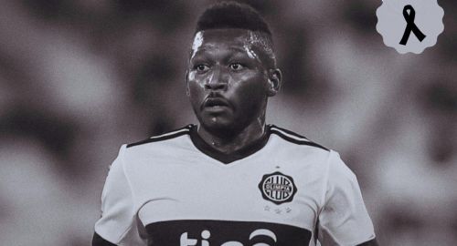 Matan en Ecuador a Jonathan “Speedy” González, el tercero futbolista asesinado en septiembre