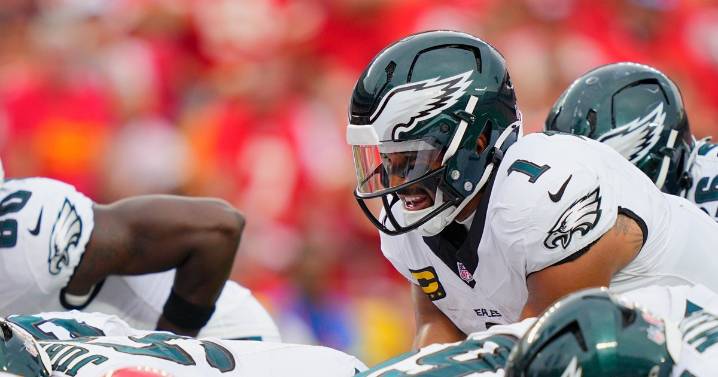 NFC Hierarchy/Obituary: Week 3 edition