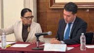 Martha Lidia Pérez Gumecindo, Nueva Titular de Comisión Nacional de Búsqueda: Segob