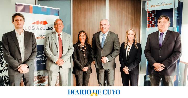 El Banco Mundial apoyará a Los Azules en su búsqueda de fondos: los detalles del anuncio