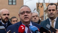 Vázquez reclama por tercera vez al Ministerio de Sanidad las memorias técnicas, jurídicas y económicas del borrador del Estatuto Marco