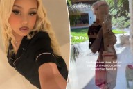 Alabama Barker seemingly confirms pregnancy rumors with heartbreaking since