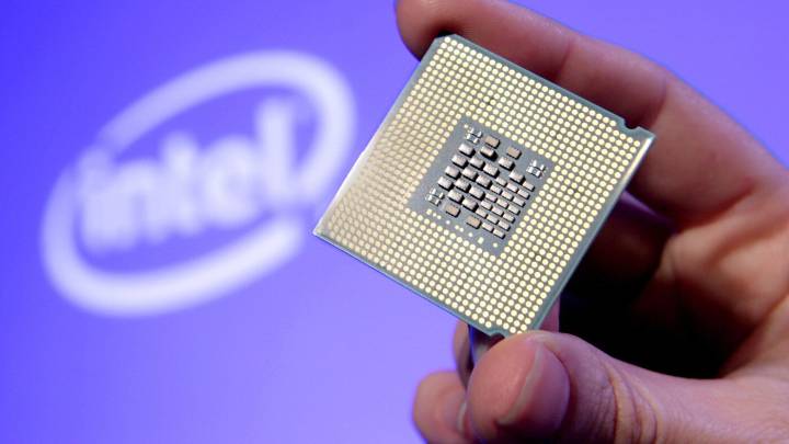 The U.S. just invested billions in the microchip company Intel. It’s a big deal. : Planet Money : NPR