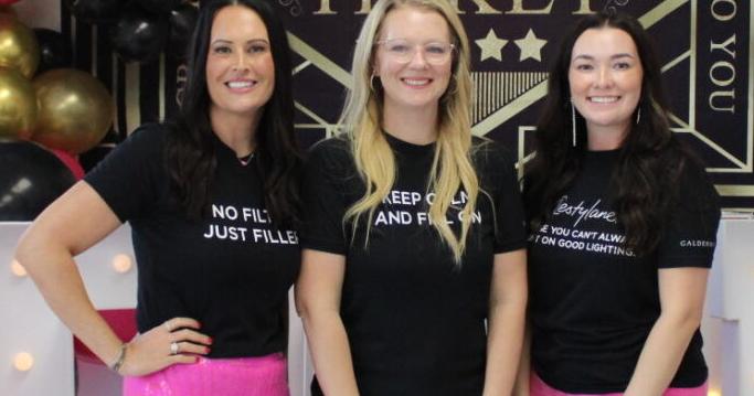 Crown Aesthetics and Medical Spa hosts open house