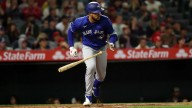 Blue Jays’ Anthony Santander to take another big step in rehab stint