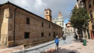 La Universidad de Oviedo lanza un máster «pionero» en IA aplicada a la industria
