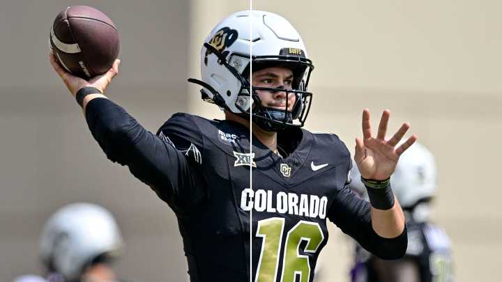 Deion Sanders tipped to make dramatic Colorado Buffaloes decision involving player who was third string