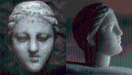 Bust Discovered At Site Of Interest In The Search For Cleopatra. If Confirmed, It Would Be Just The 8th In Existence