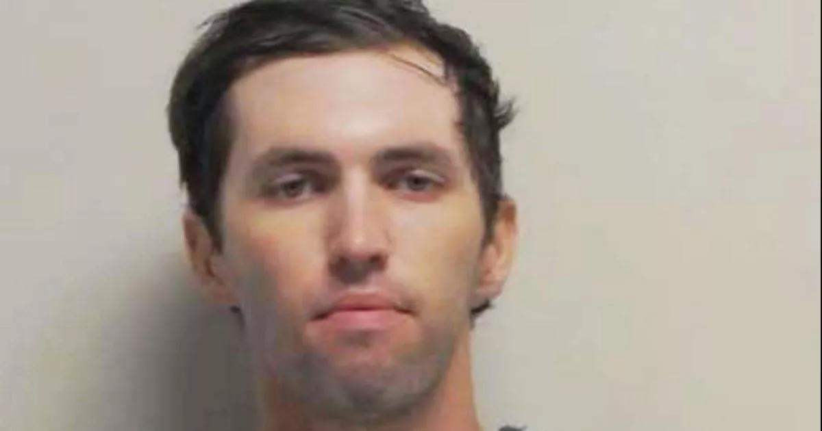 Tyler Robinson mugshot released as Charlie Kirk suspect arrested by US police