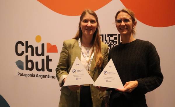 Esquel presenta sus atractivos e inversiones en la Feria Internacional de Turismo