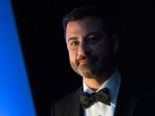 'We are all Jimmy Kimmel': What late night hosts are saying about Kimmel's suspension