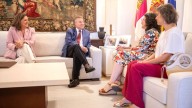 CLM aprobará próxima semana la creación del Instituto de Seguridad y Salud Laboral