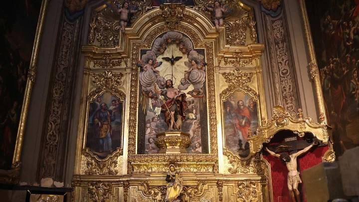 Descubre qué santos se celebran este lunes, 15 de septiembre de 2025