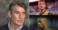 Óscar Ibáñez reveló la verdadera razón por la que prefirió a Luis Advíncula antes que Oliver Sonne en selección peruana: Estaba muy parejo