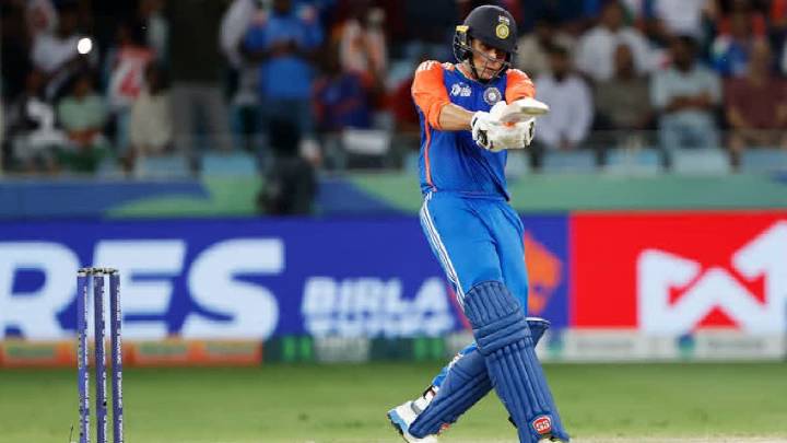 Asia Cup 2025: Arshdeep 'Super Over' Negates Nissanka Ton As India Survive Lanka Scare