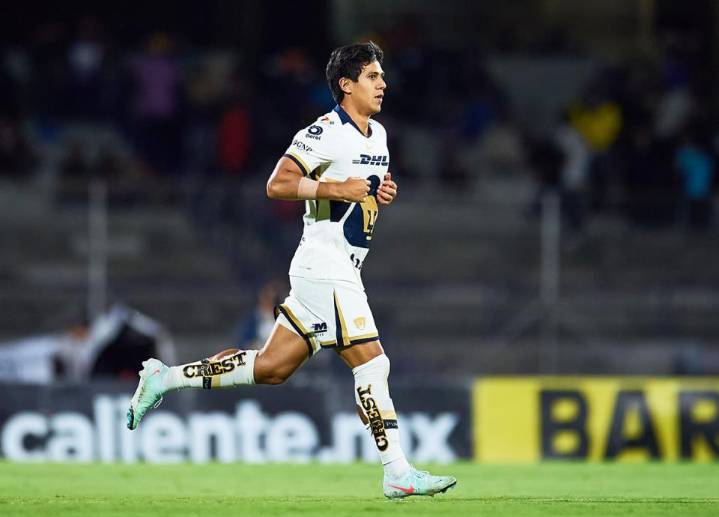 Vuelve la Liga MX con cuatro partidos