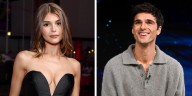 Who Is Jacob Elordi's Girlfriend? Olivia Jade Relationship Timeline