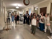 Missouri judge strikes down ballot summary for anti-abortion measure backed by Republican lawmakers