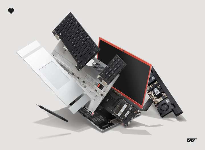 Framework Laptop 16 Adds NVIDIA GeForce RTX 5070 Option for Gamers