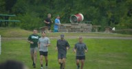 "Heroes on the Hill" addresses mental health for vets, first responders