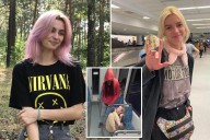 Iryna Zarutska's family speaks out after Ukrainian refugee slaughtered on train