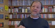 Por esta tienda de discos ha pasado toda Granada: ahora busca relevo generacional