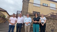 La Junta invierte más de 5,1 millones en las infraestructuras educativas de la Comarca de Guadix