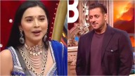 Bigg Boss 19: Tanya Mittal Gets Special Surprise, Salman Khan Says ‘Boss Ka Birthday Hai’