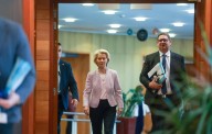 Bruselas aprueba suspender parte del acuerdo comercial con Israel pero deja la decisión final en manos de los Estados