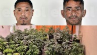 Golpe al narco-delivery en Mendoza: una red que movía $400 millones por año quedó desarticulada
