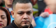 Kilmar Abrego Garcia transferred to Pennsylvania detention facility