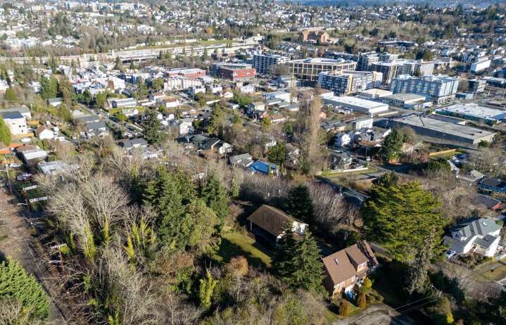Seattle’s Beacon Hill hit with five power outages in a month