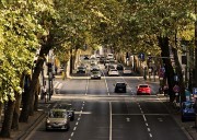 Probar y conocer un auto eléctrico