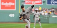 Yankees’ Max Fried hits new career-high in first season in pinstripes