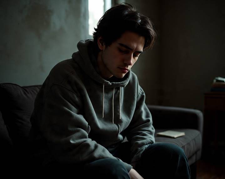 Son víctimas de delitos más propensas a ideaciones suicidas