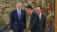 Arranca el nuevo Año Judicial con el fiscal procesado, las críticas del Gobierno a los jueces y la ausencia de Feijóo