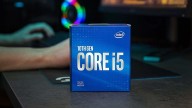 Intel Rebrands Core i5 10400 Into Core i5 110; Product Page Says It Has Been Launched Already