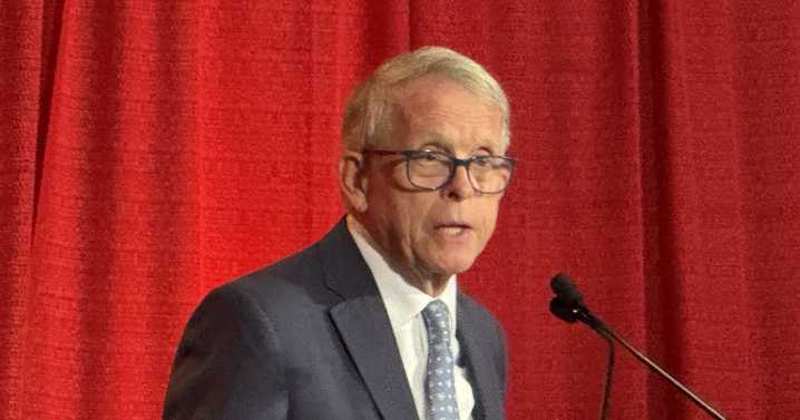 DeWine says multi-agency state team will go to Cleveland to help fight crime