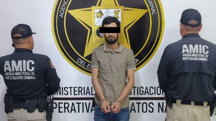 Vinculan a Proceso a Federico "N" por el Homicidio de un Hombre en Ejido El Zapote, en Álamos