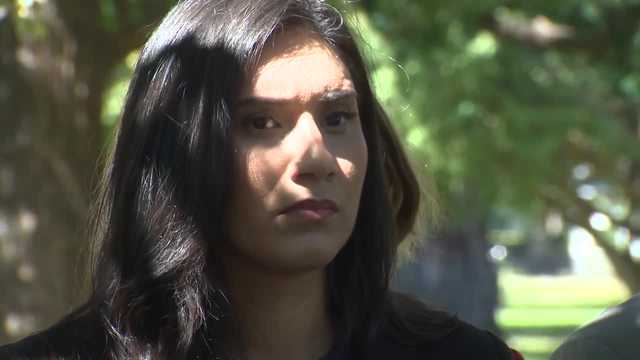 Calif. State Sen. Cervantes announces legal action against Sacramento