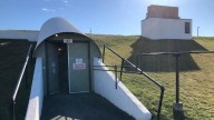 Cold War bunker in rural N.S. being restored as a fallout shelter