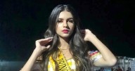 Teen beauty queen, 16, found dead in house after night out with friends