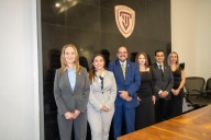 Se realiza histórica sesión de instalación del pleno del Tribunal de Disciplina Judicial del Poder Judicial del Estado de Chihuahua