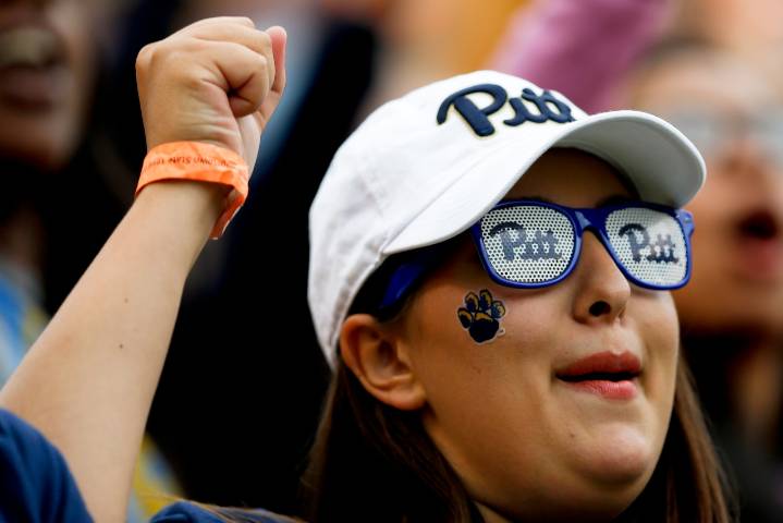 How to stream Pittsburgh vs West Virginia free today: Time, TV channel, odds