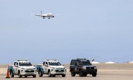 Llegan 185 venezolanos en un vuelo procedente de EEUU
